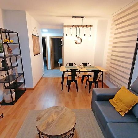 Areal Da Corna Apartment Palmeira Bagian luar foto