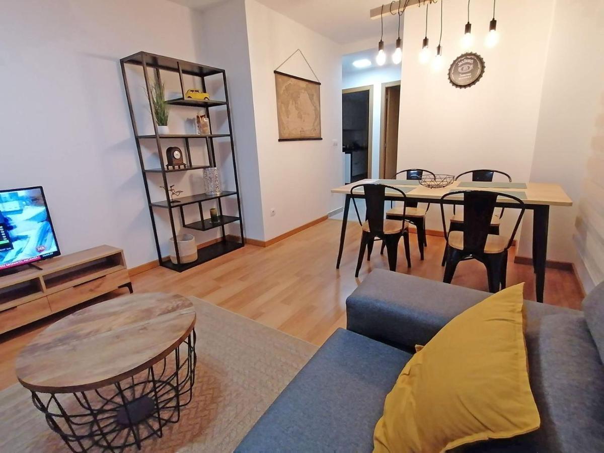 Areal Da Corna Apartment Palmeira Bagian luar foto