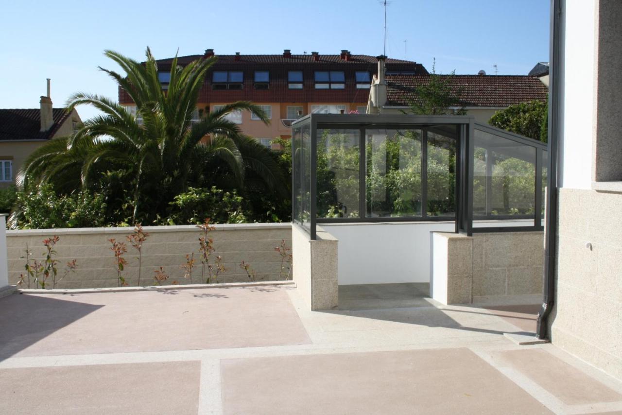 Areal Da Corna Apartment Palmeira Bagian luar foto