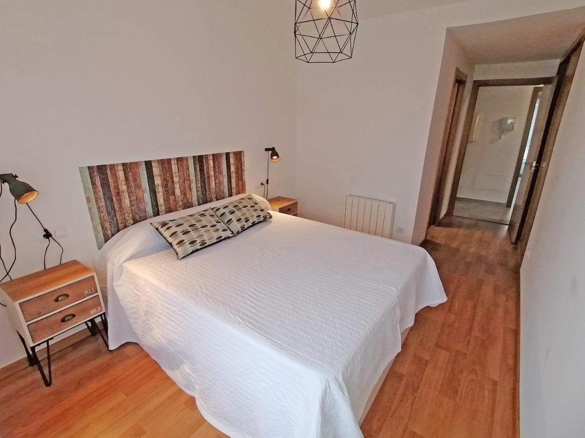 Areal Da Corna Apartment Palmeira Bagian luar foto