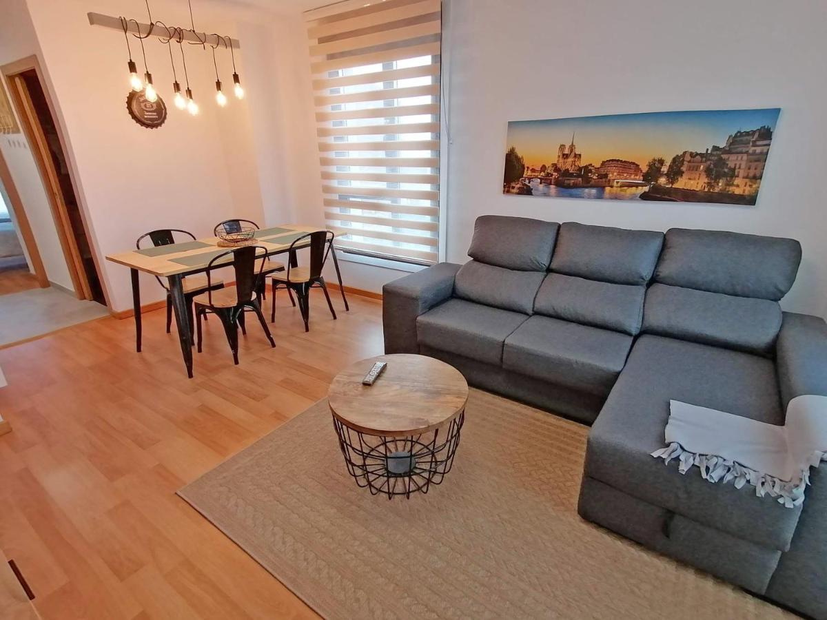 Areal Da Corna Apartment Palmeira Bagian luar foto